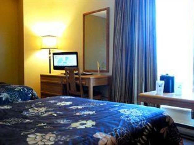Photo of Bedroom in Magog
