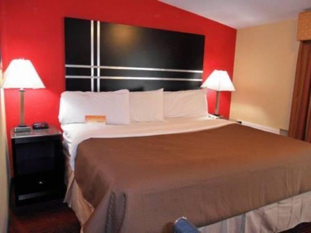 Photo of Bedroom in North Plainfield