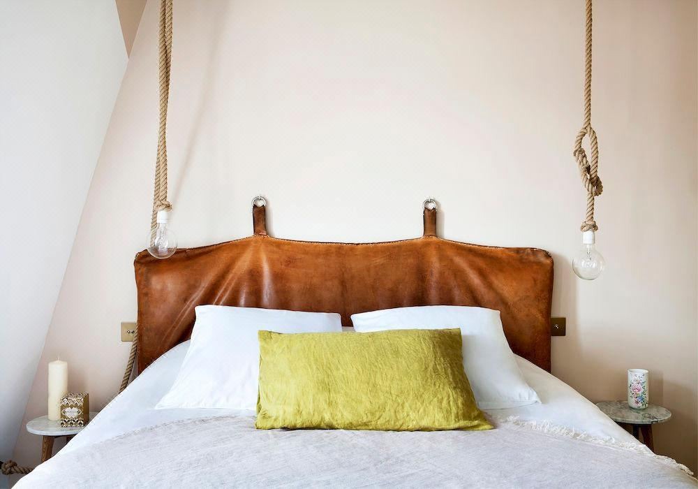 Photo of Bedroom in Croulebarbe