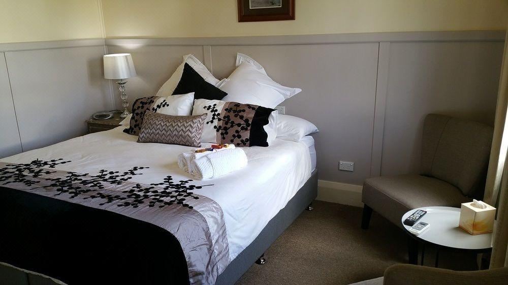 Photo of Bedroom in Gloucester