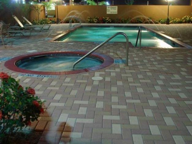 Photo of Outdoor in Pharr