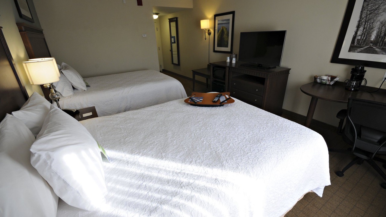 Photo of Bedroom in Saint John