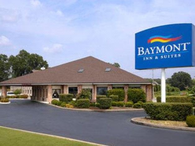 Photo of Buildings in Jackson