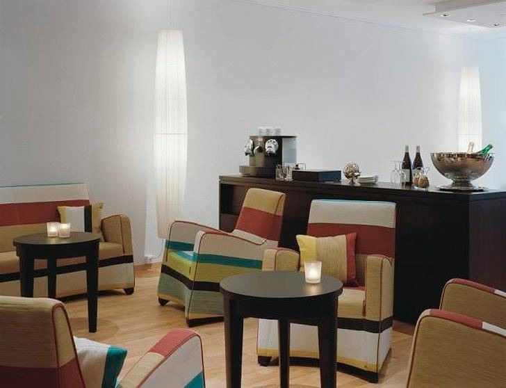 Photo of Livingroom in Vorstadte