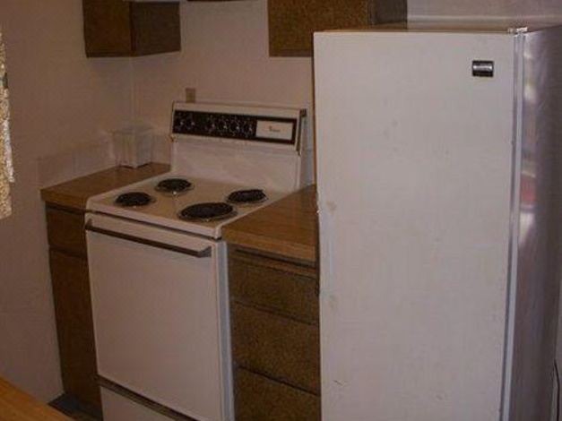 Photo of Kitchen in North Spokane