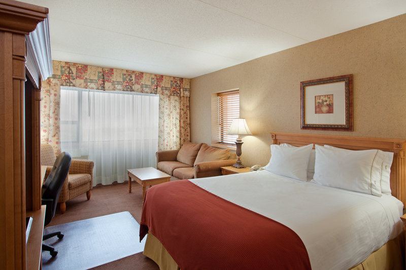Photo of Bedroom in Saint John