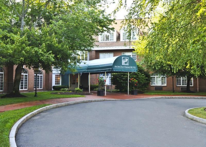 Photo of Buildings in Avon