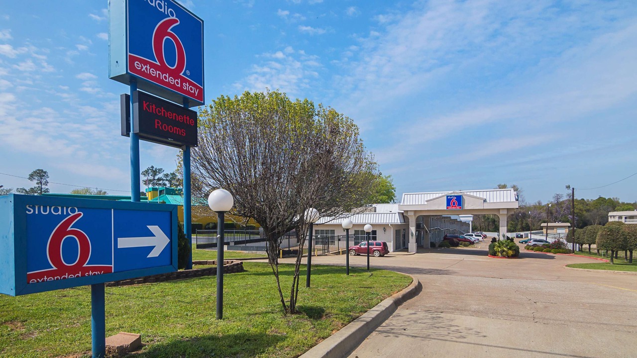 Photo of Buildings in Tyler