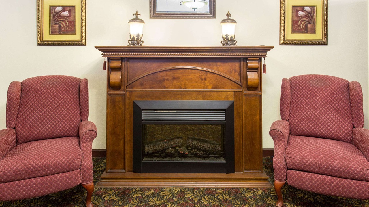 Photo of Livingroom in Dubuque