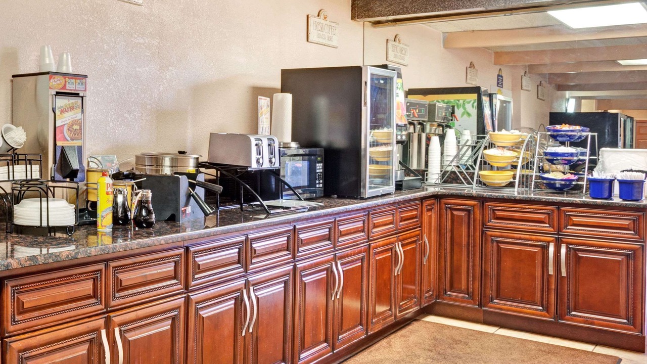 Photo of Kitchen in Ann Arbor