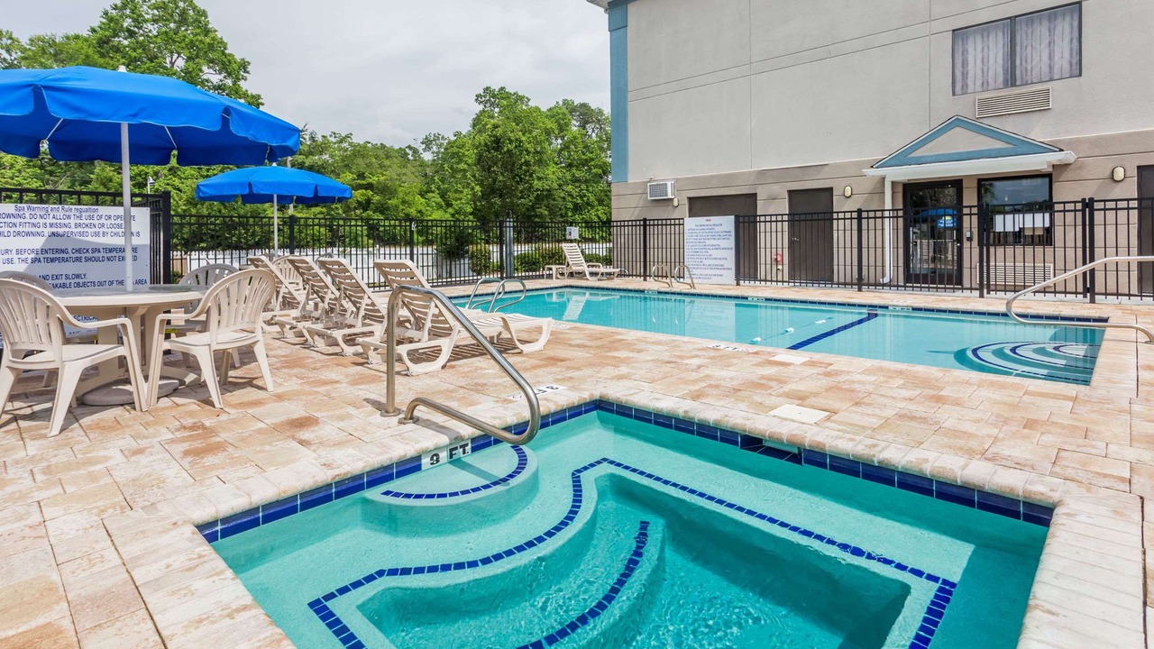 Photo of Outdoor in Jesup