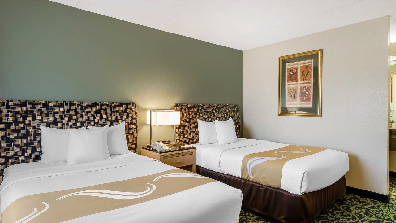Photo of Bedroom in Lexington