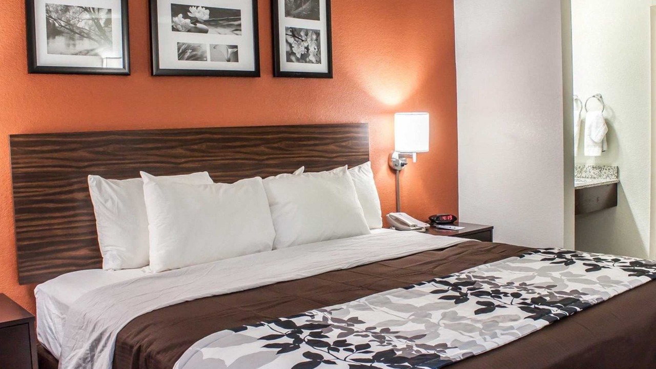 Photo of Bedroom in Arlington