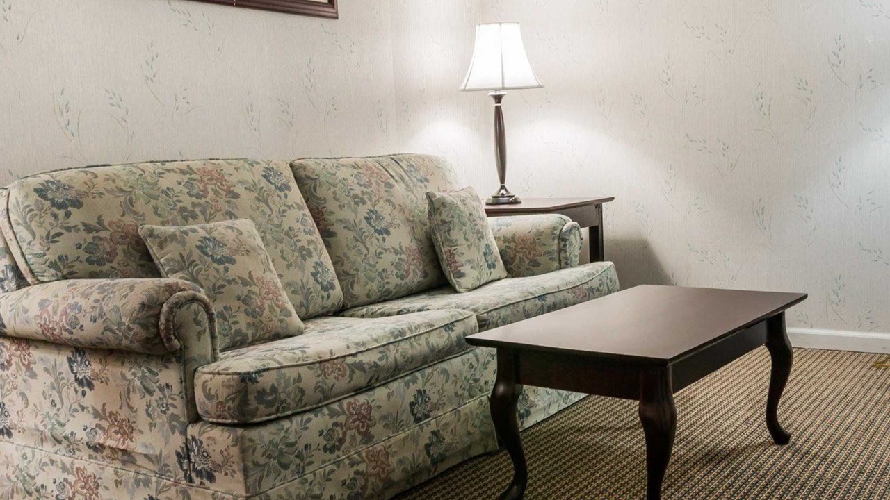 Photo of Livingroom in Grand Rapids