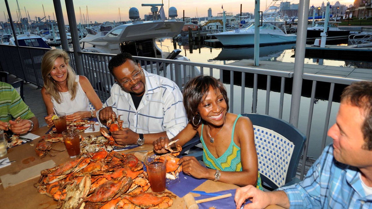 Photo of Human In Picture in Downtown West