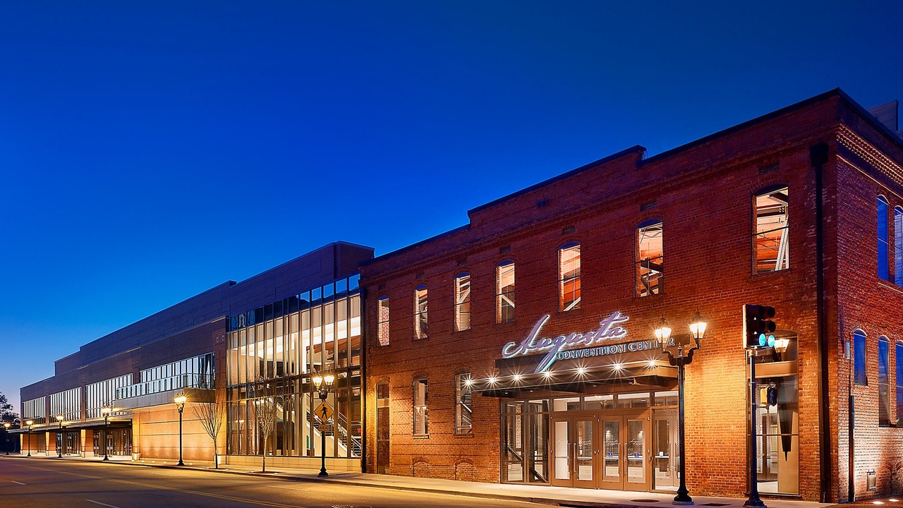 Photo of Buildings in Downtown