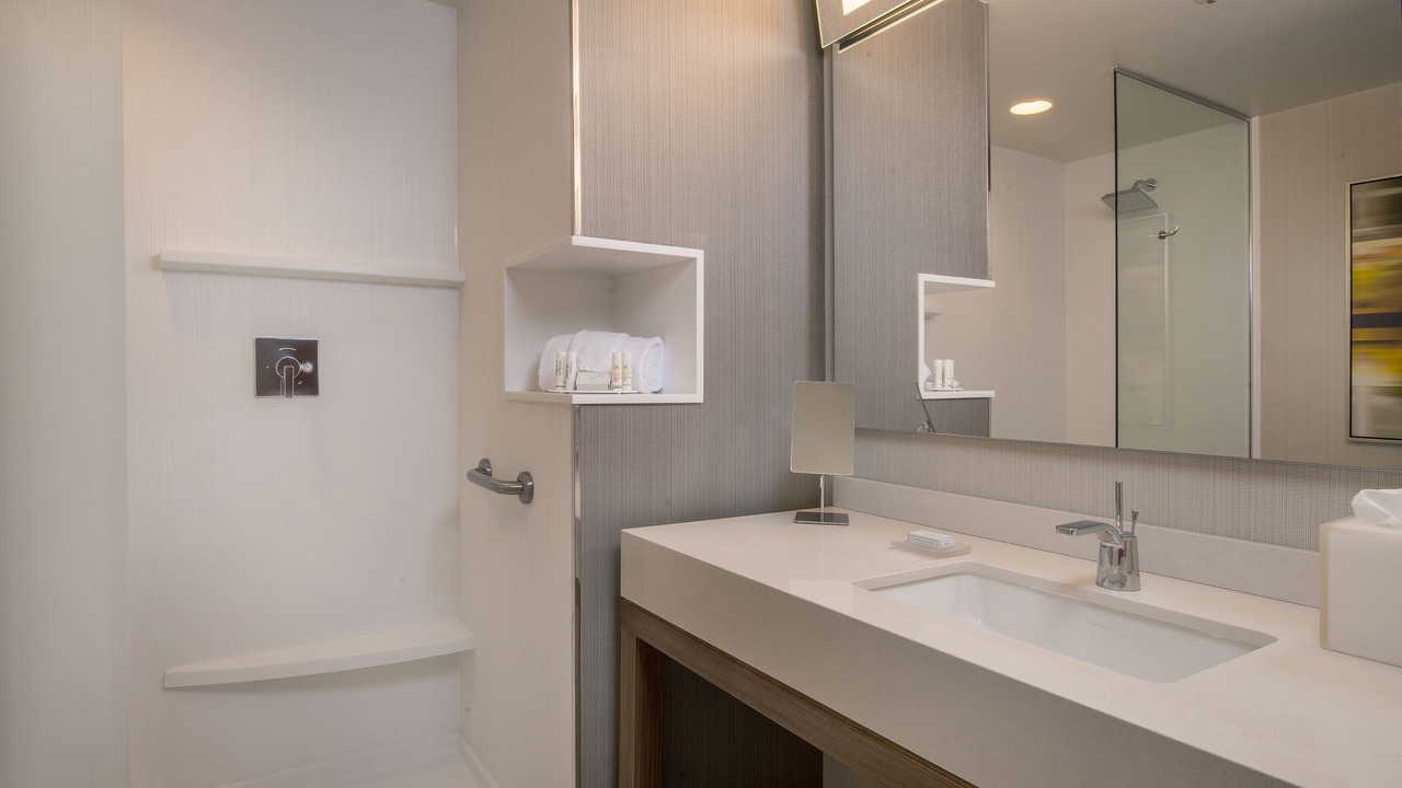 Photo of Bathroom in Lenox