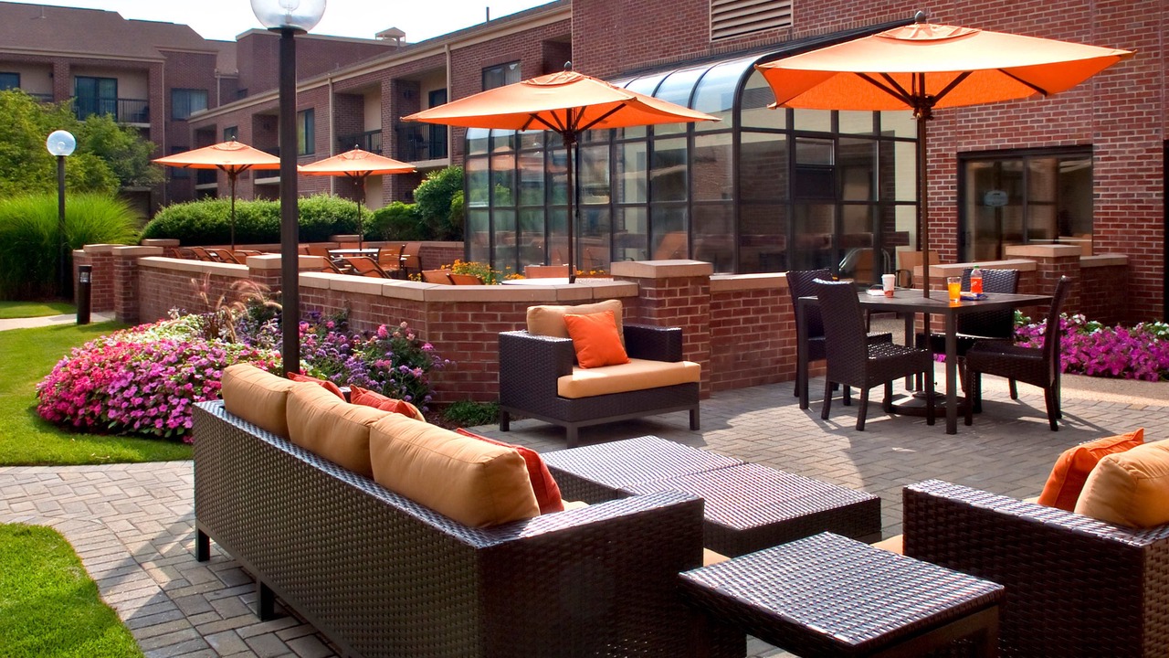 Photo of Patio Balcony in Norwood