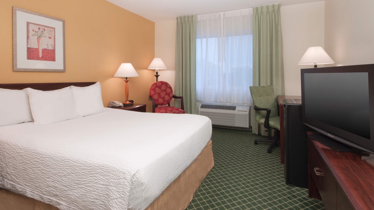 Photo of Bedroom in Deptford