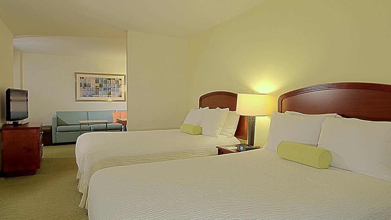 Photo of Bedroom in Westshore