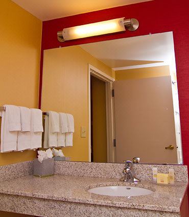Photo of Bedroom in Richardson