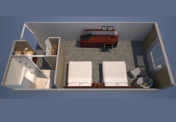 Photo of Buildings in Andover