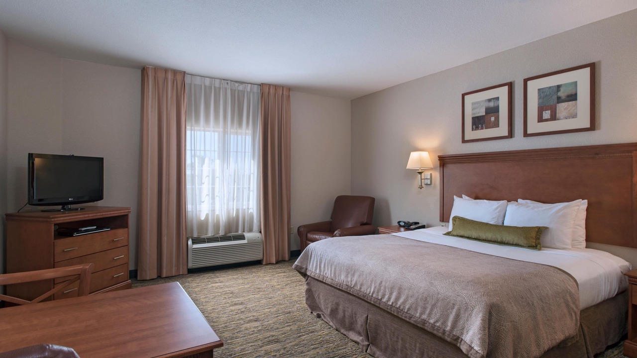 Photo of Bedroom in Cedar Park