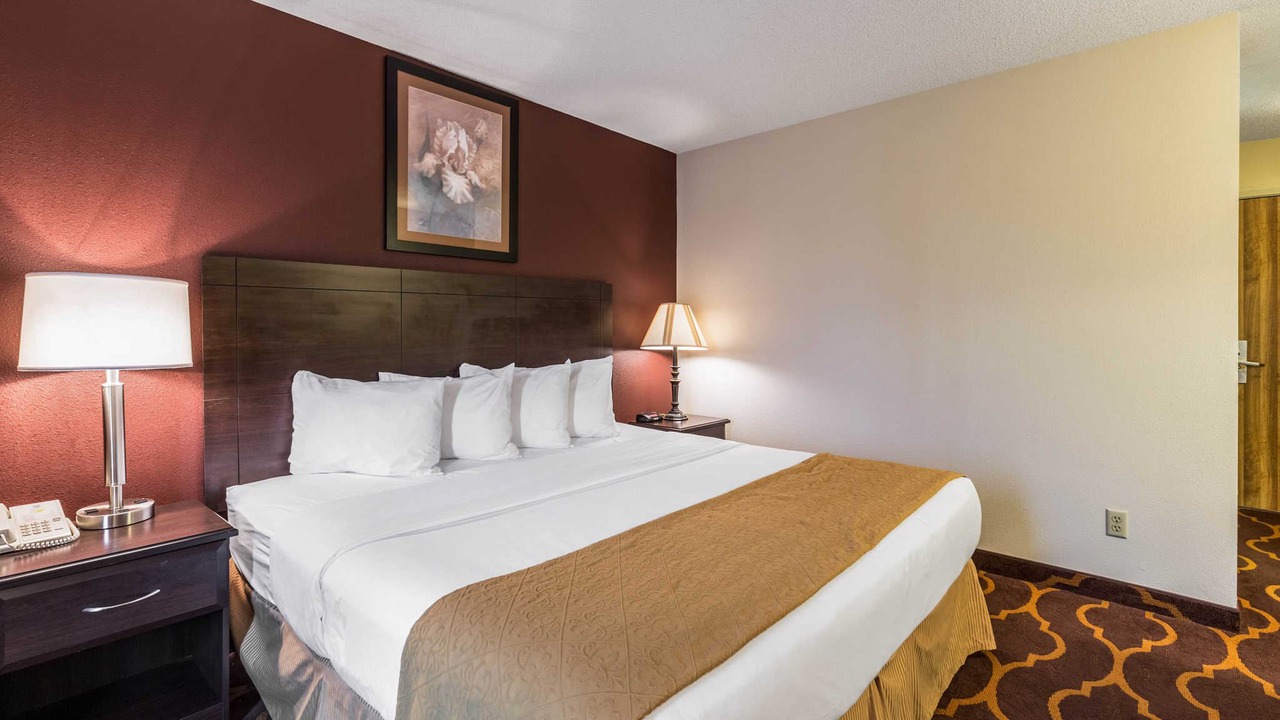 Photo of Bedroom in Kearney