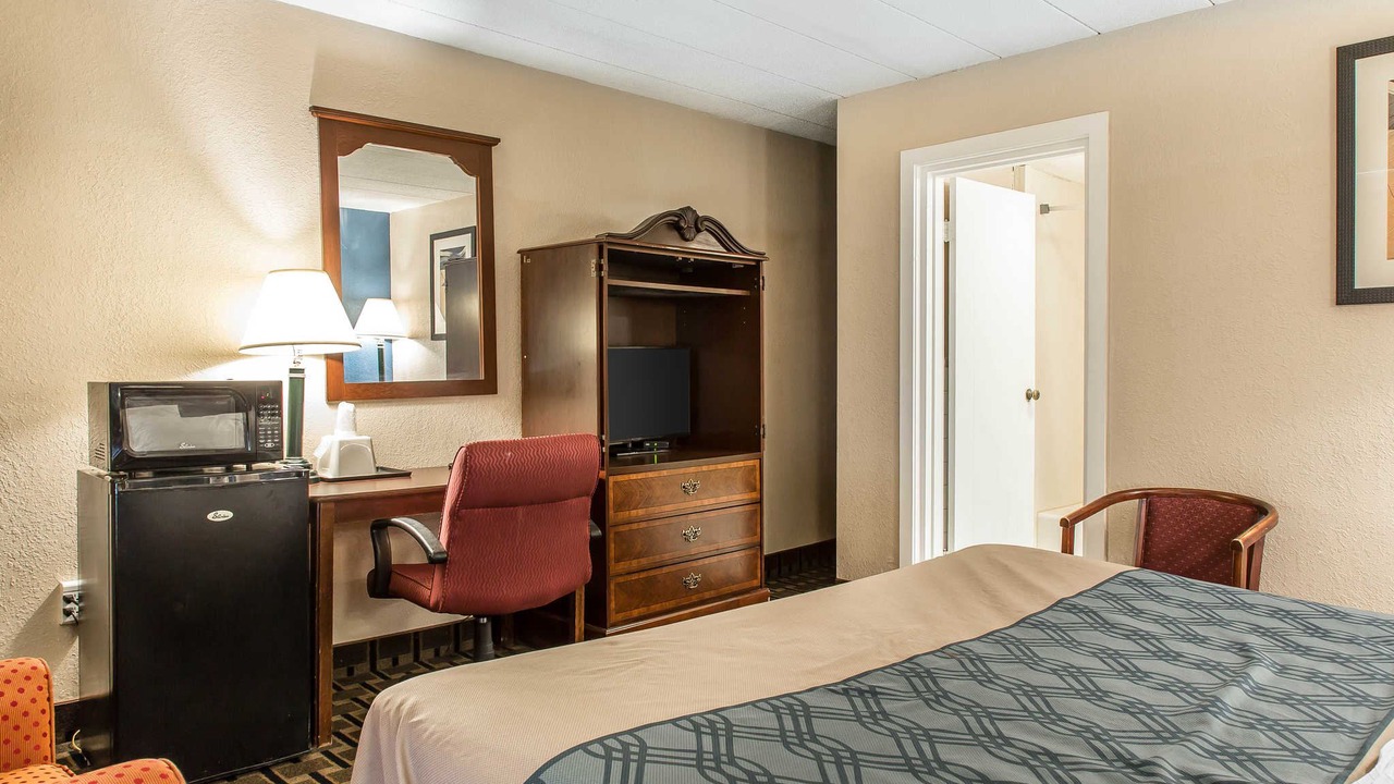 Photo of Bedroom in Cranston