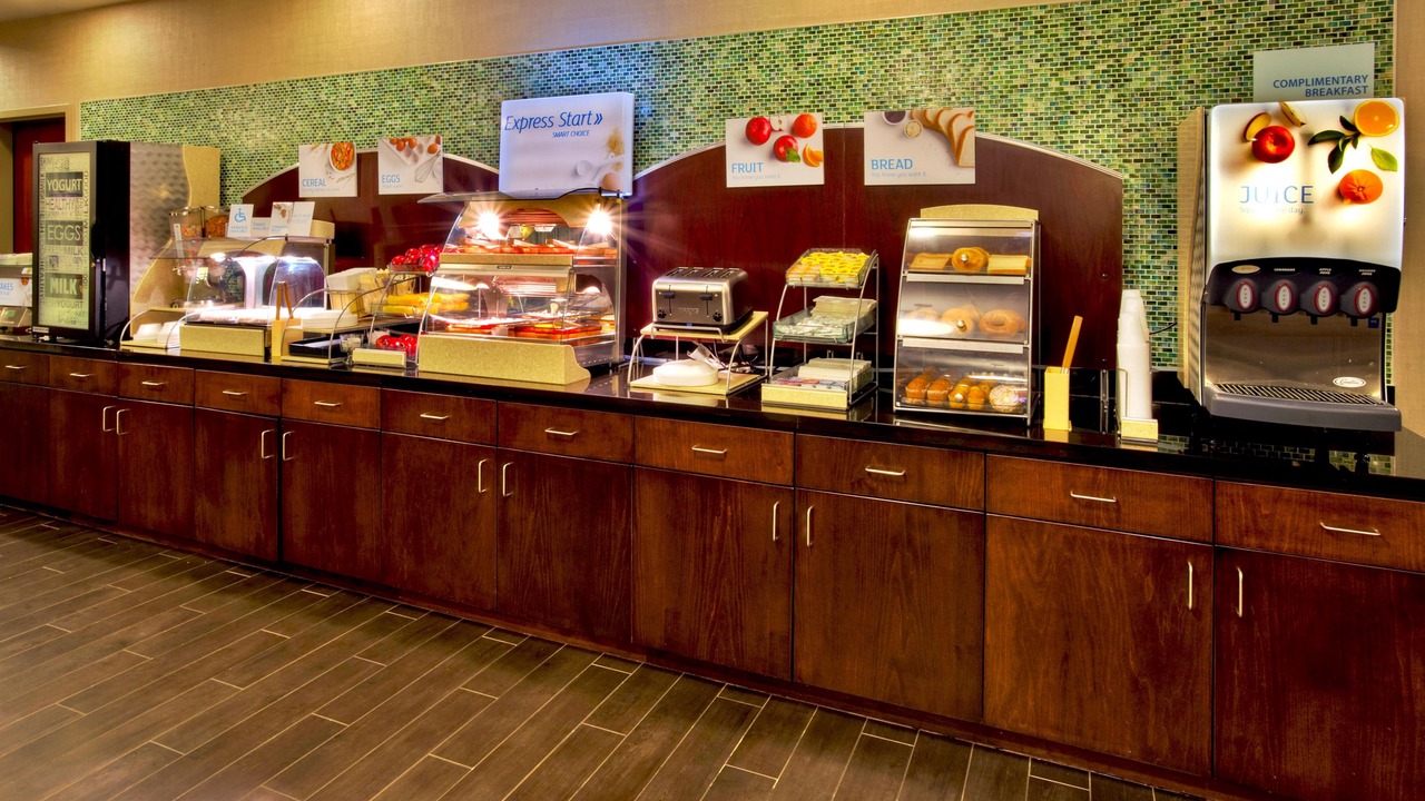 Photo of Kitchen in Oak Ridge