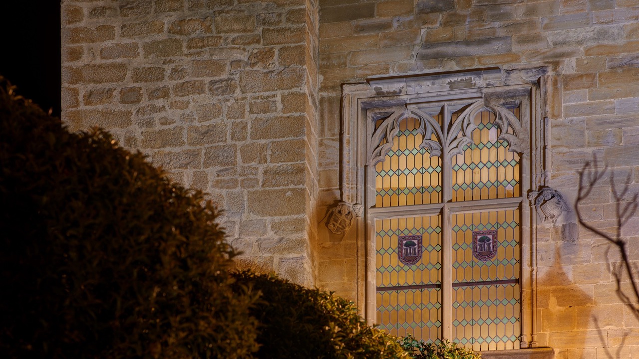 Photo of Buildings in Olite