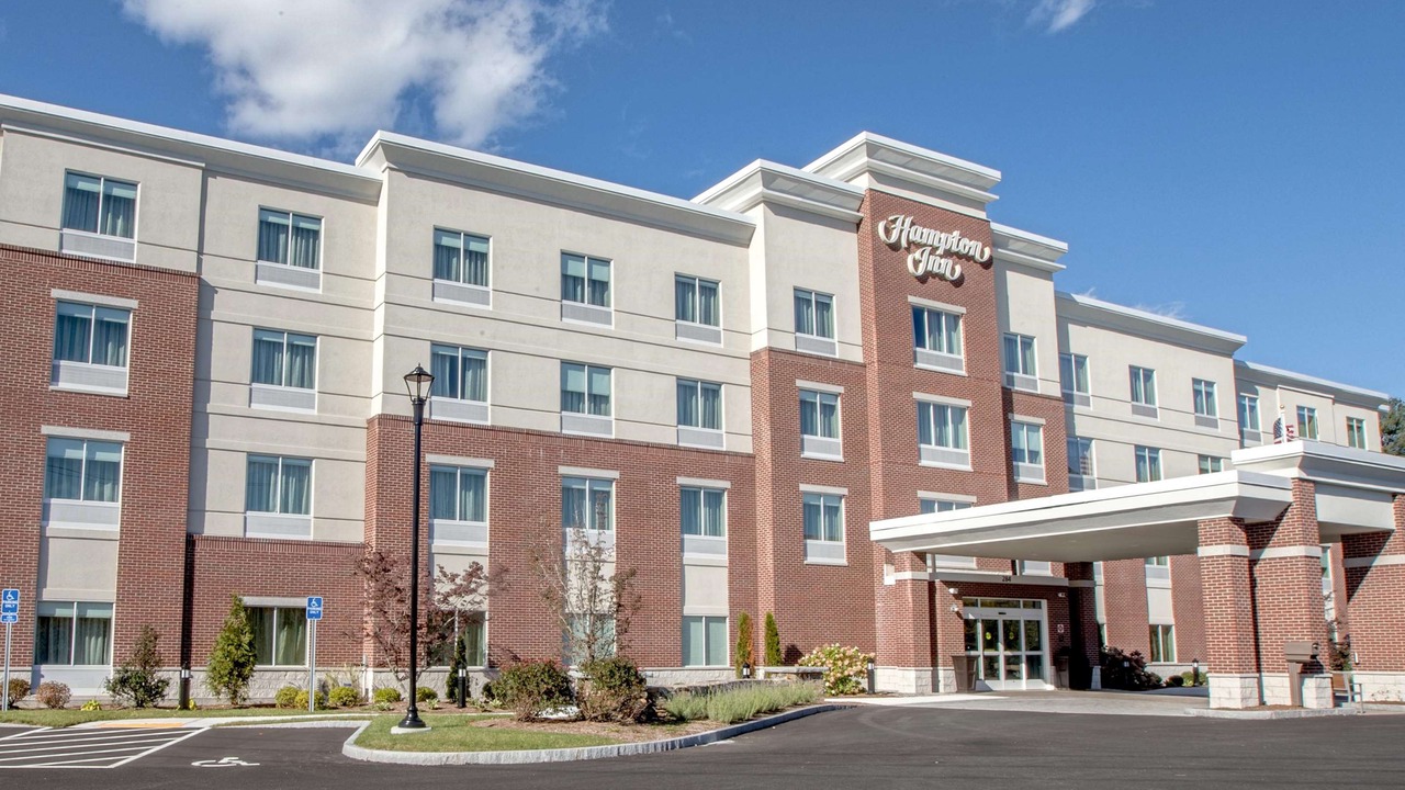 Photo of Buildings in Amesbury