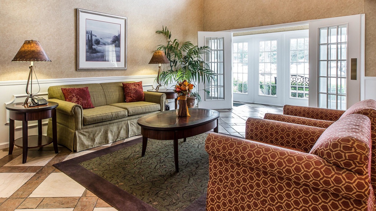 Photo of Livingroom in Thomaston