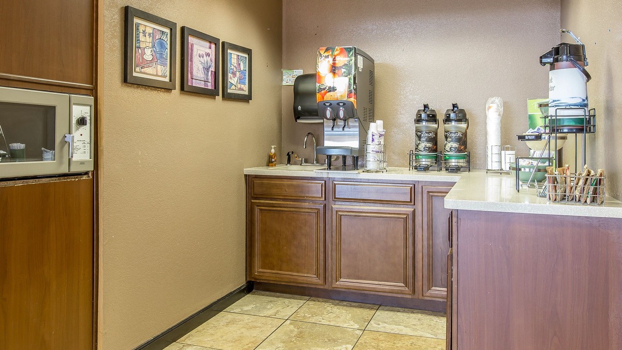 Photo of Kitchen in Perry