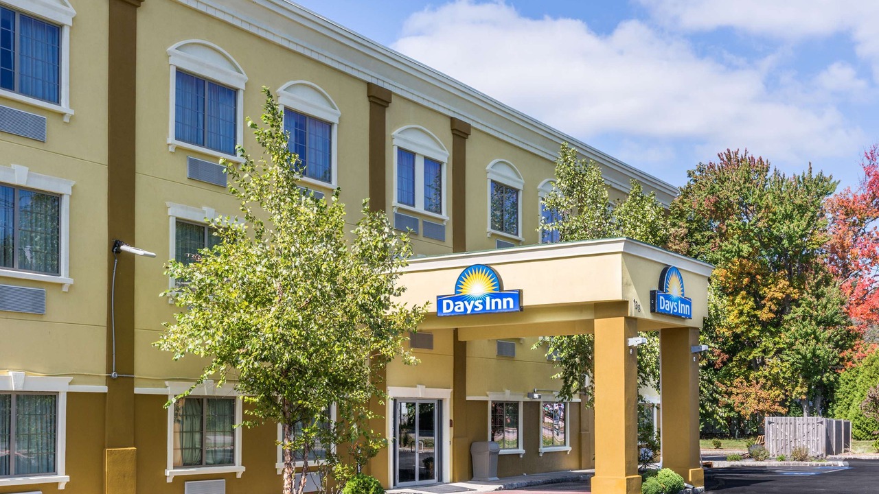 Photo of Buildings in Budd Lake