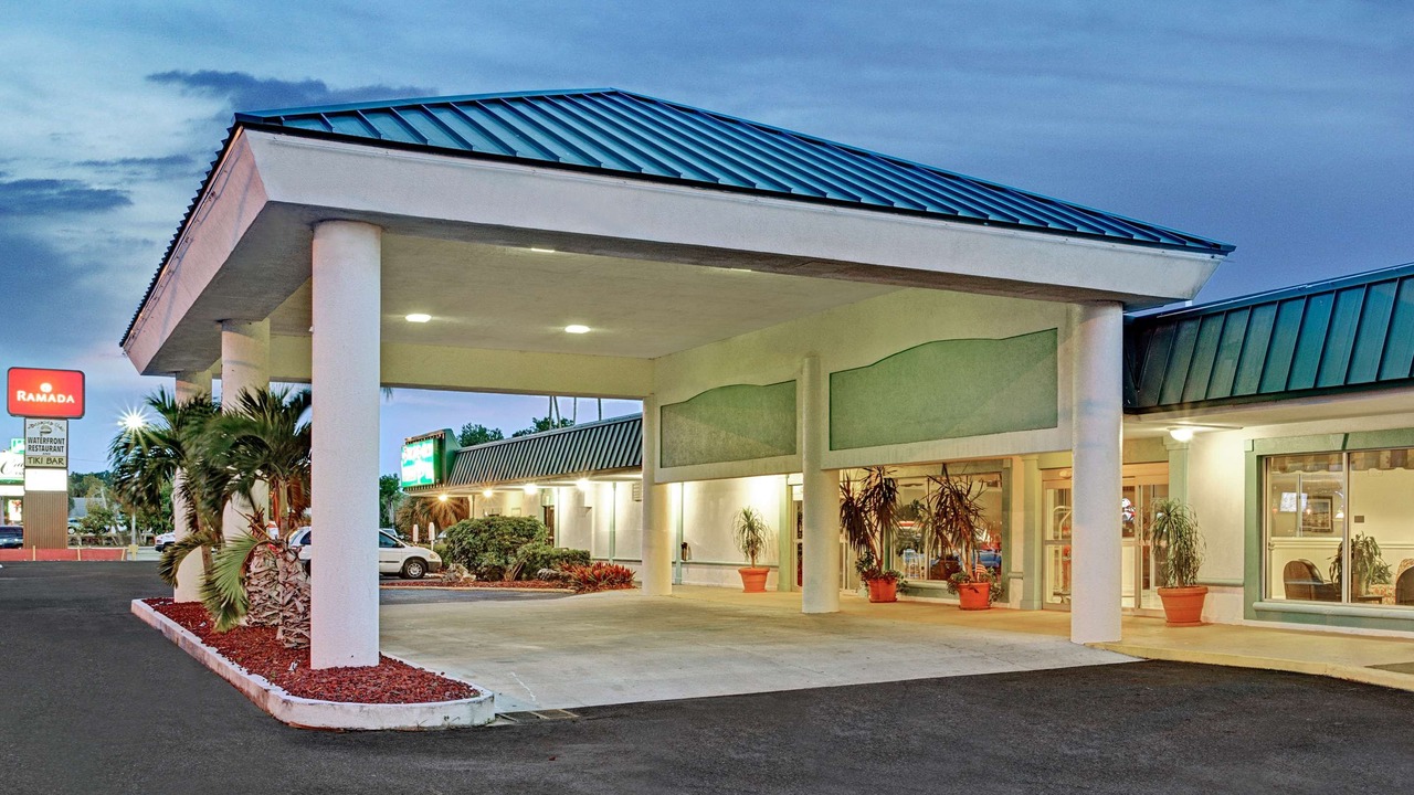 Photo of Buildings in Whitfield