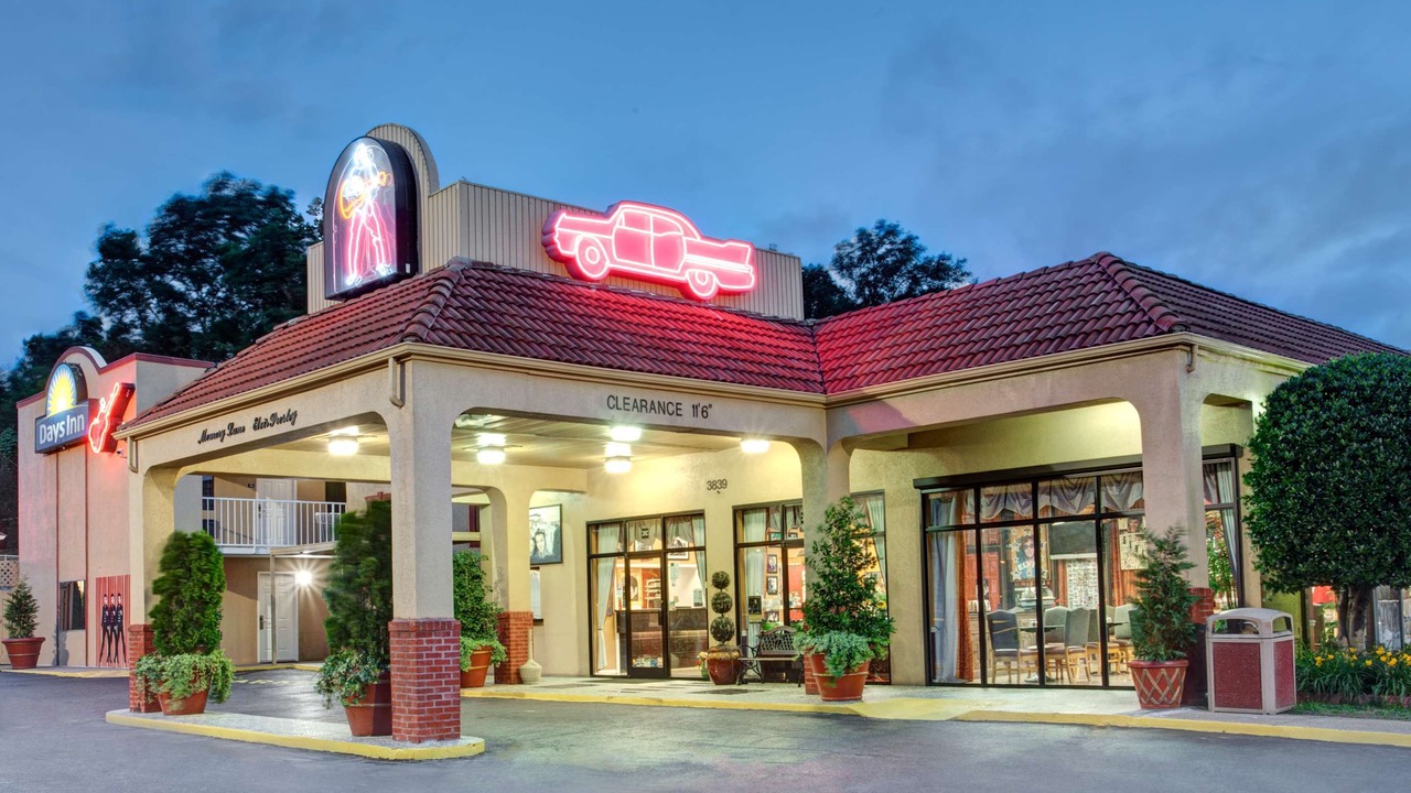 Photo of Buildings in Whitehaven
