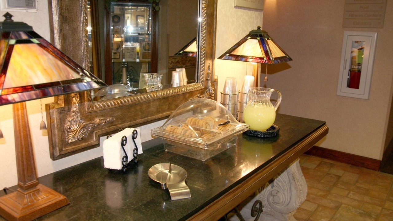 Photo of Livingroom in Muskogee