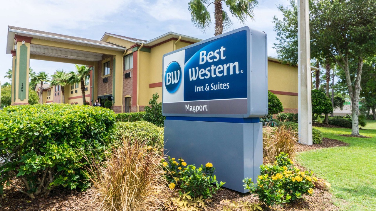 Photo of Buildings in Atlantic Beach
