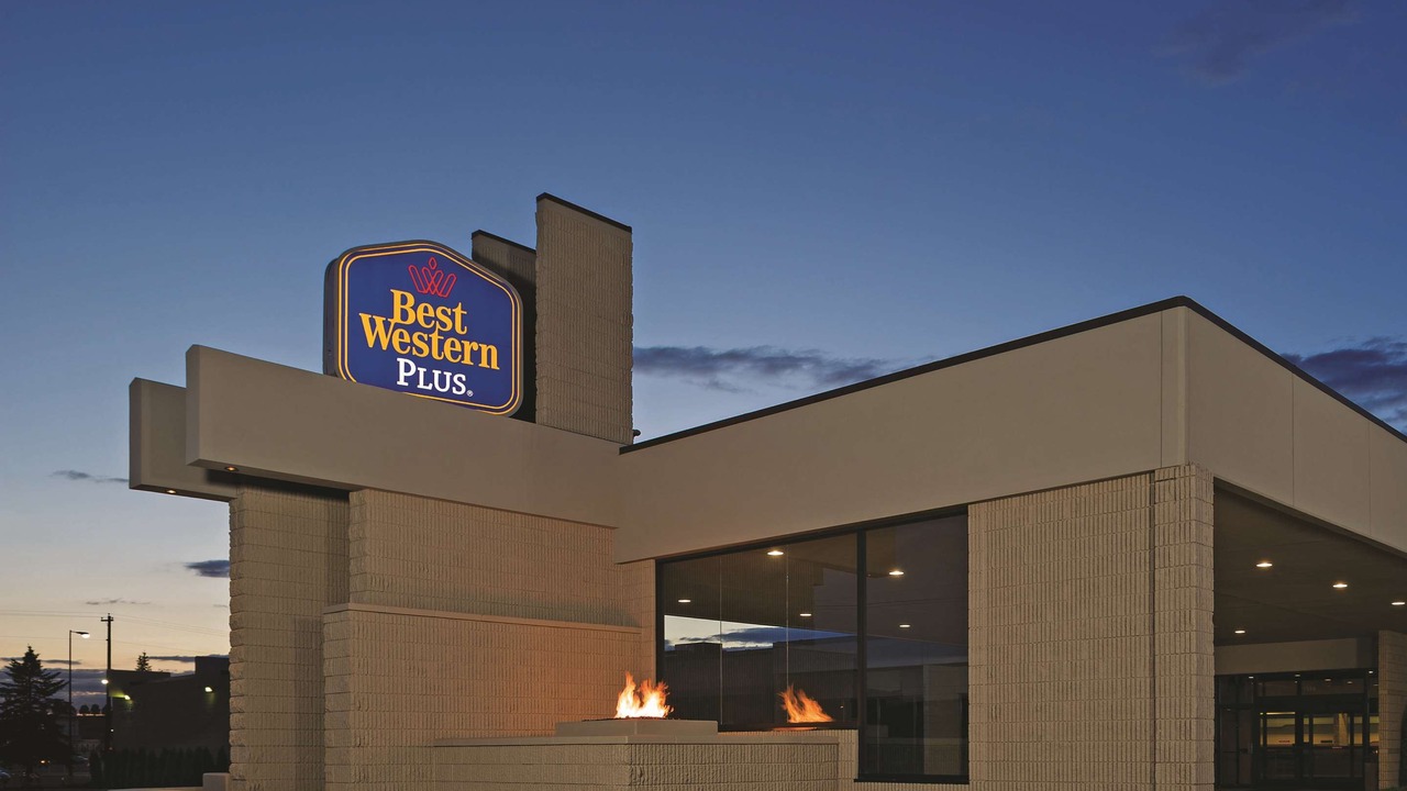 Photo of Buildings in Moscow