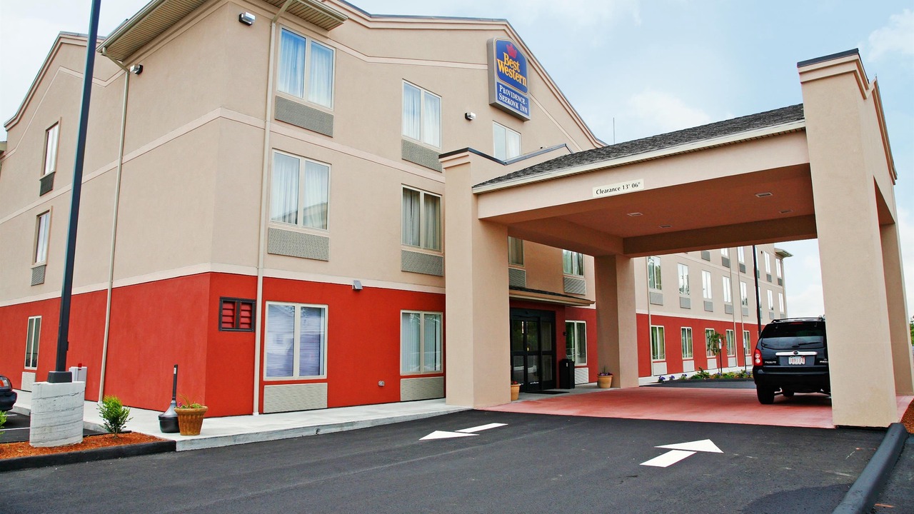 Photo of Buildings in Seekonk