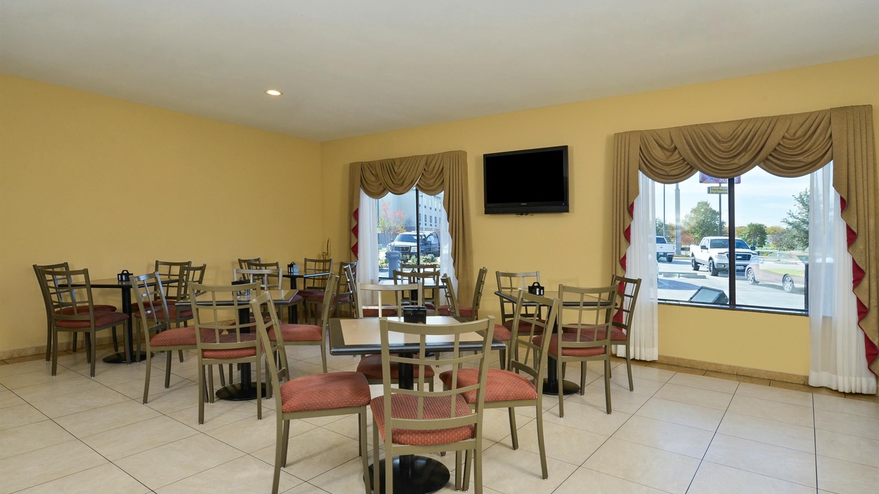 Photo of Livingroom in Burleson
