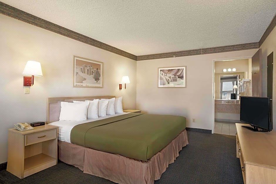 Photo of Bedroom in Grants