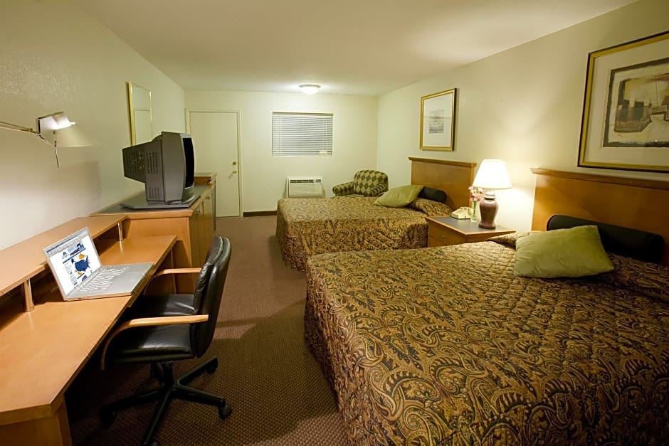 Photo of Livingroom in Edna