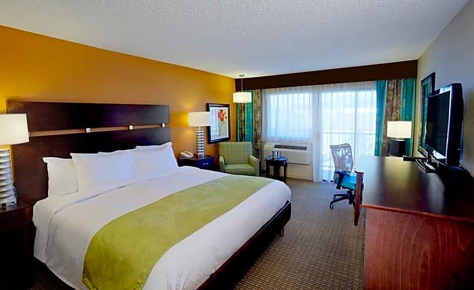 Photo of Bedroom in Southside