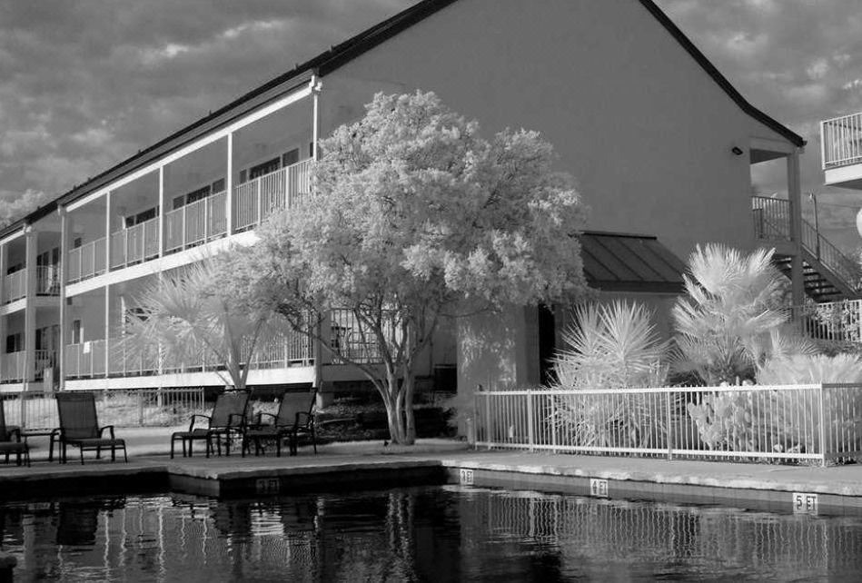 Photo of Buildings in Castroville