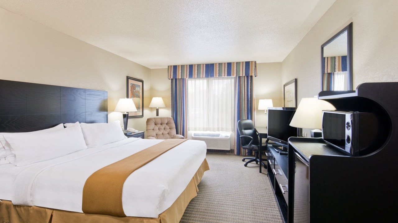 Photo of Bedroom in North Platte