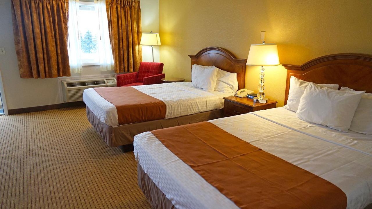 Photo of Bedroom in Plattsburgh