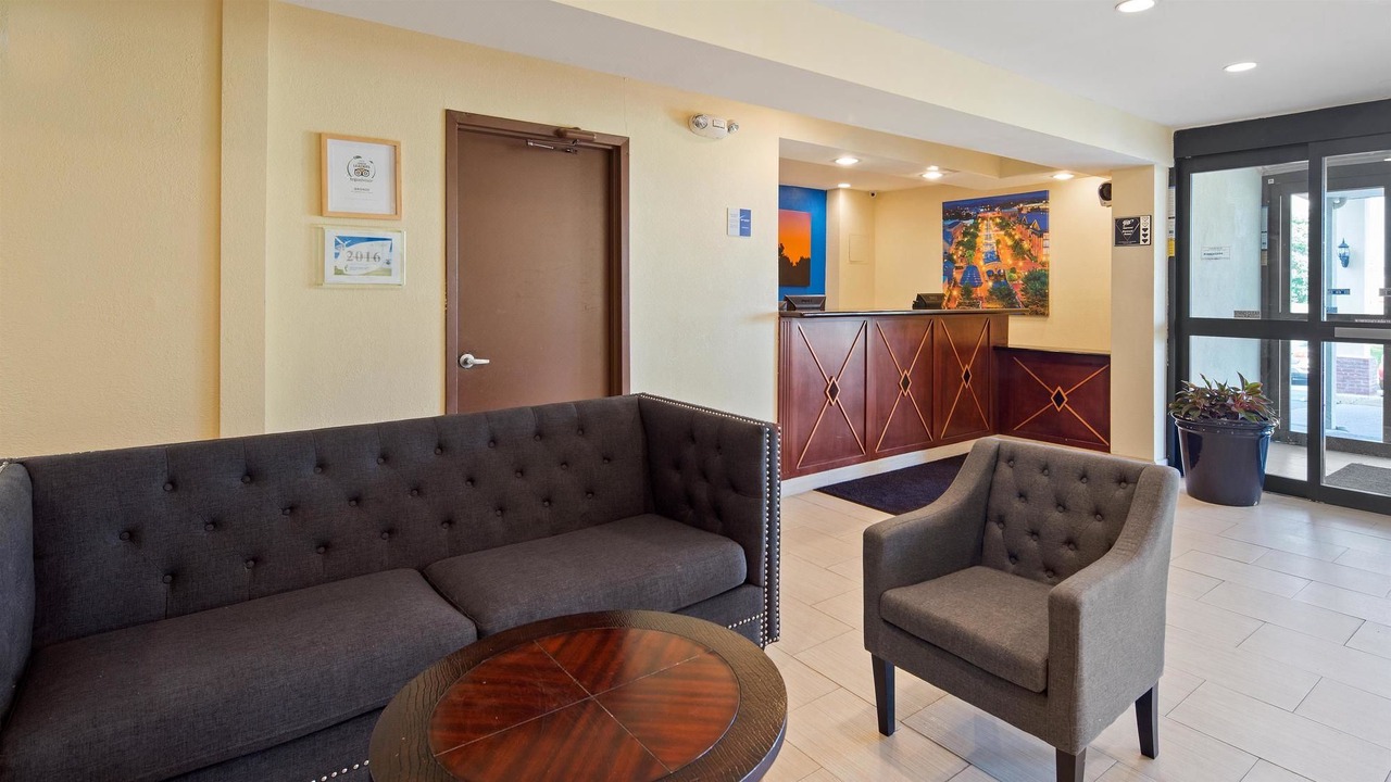 Photo of Livingroom in Frederick
