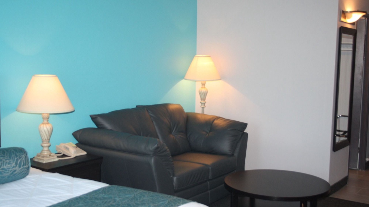 Photo of Livingroom in Sudbury